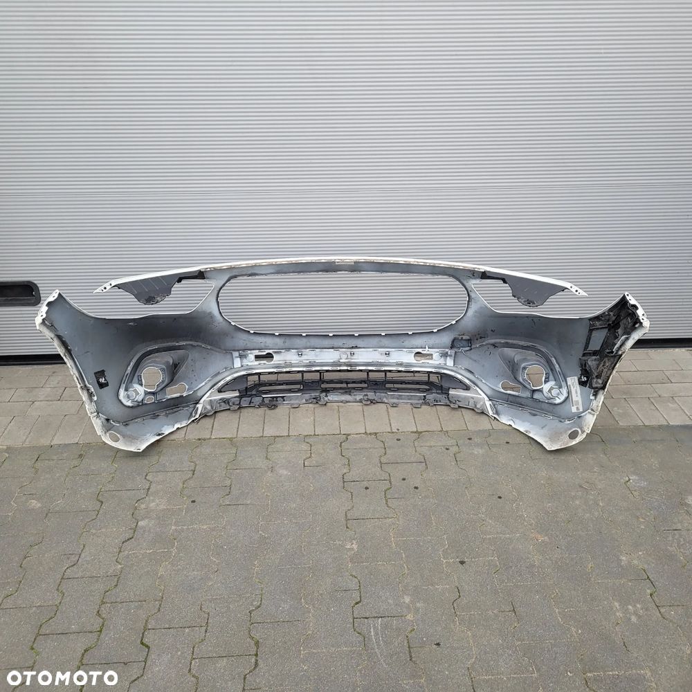 ZDERZAK PRZÓD MERCRDES GLA W 247 - 4