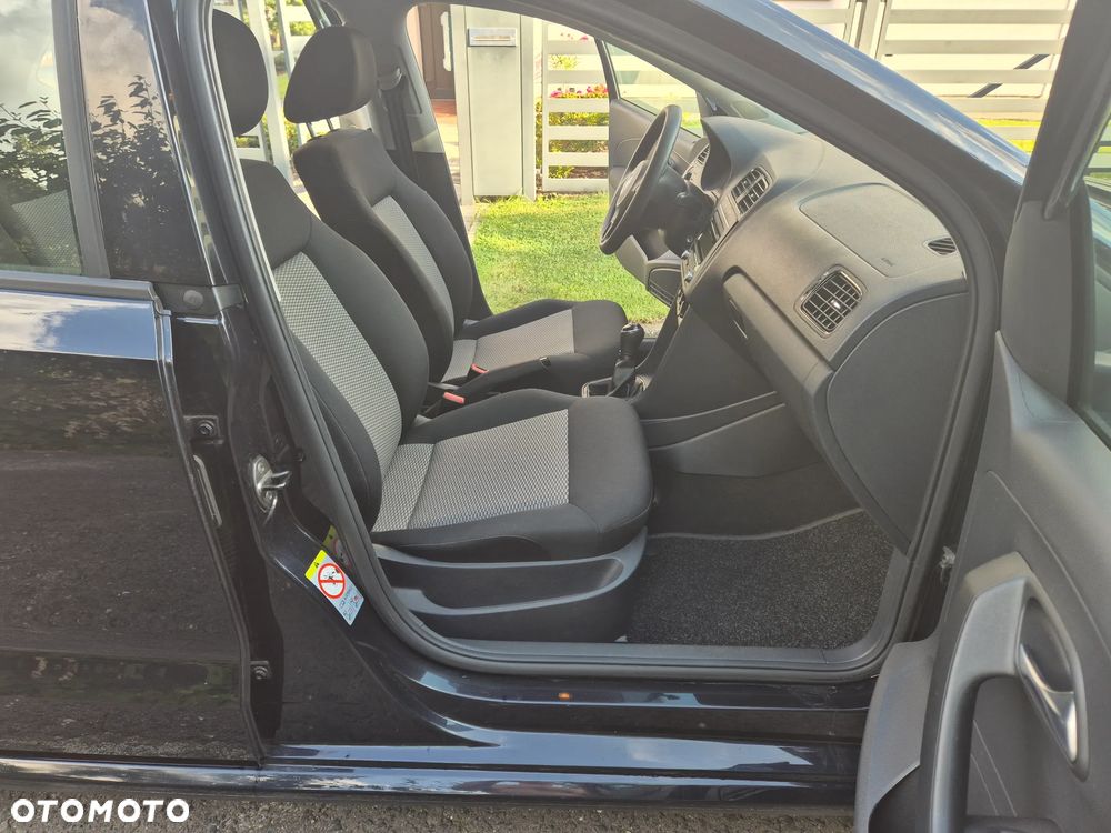 Volkswagen Polo 1.2 12V Trendline - 22