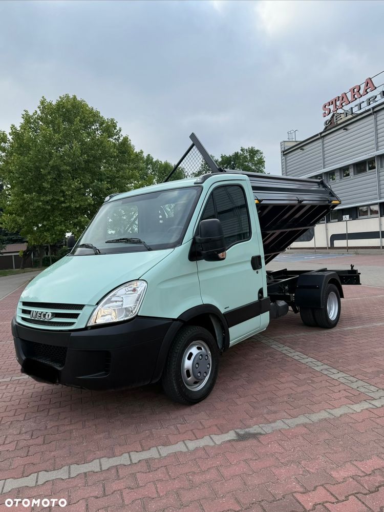 Iveco Daily - 26