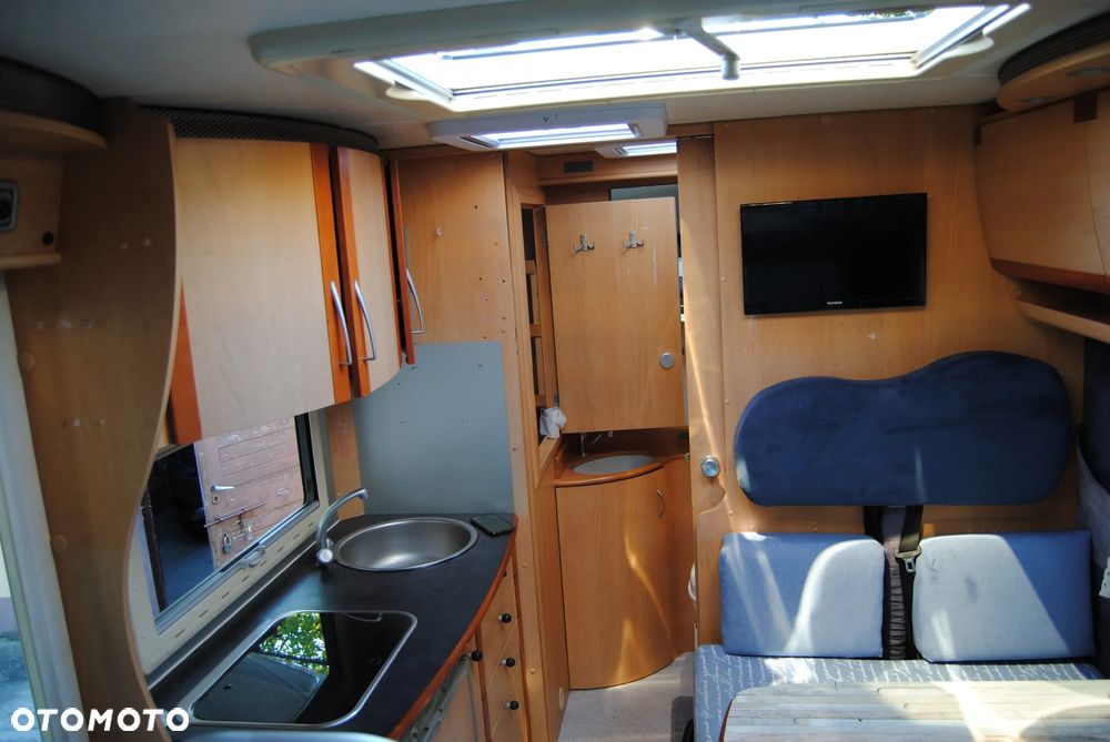 Fiat Ducato - 8