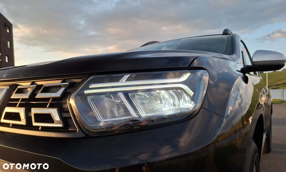 Dacia Duster 1.0 TCe Comfort - 12