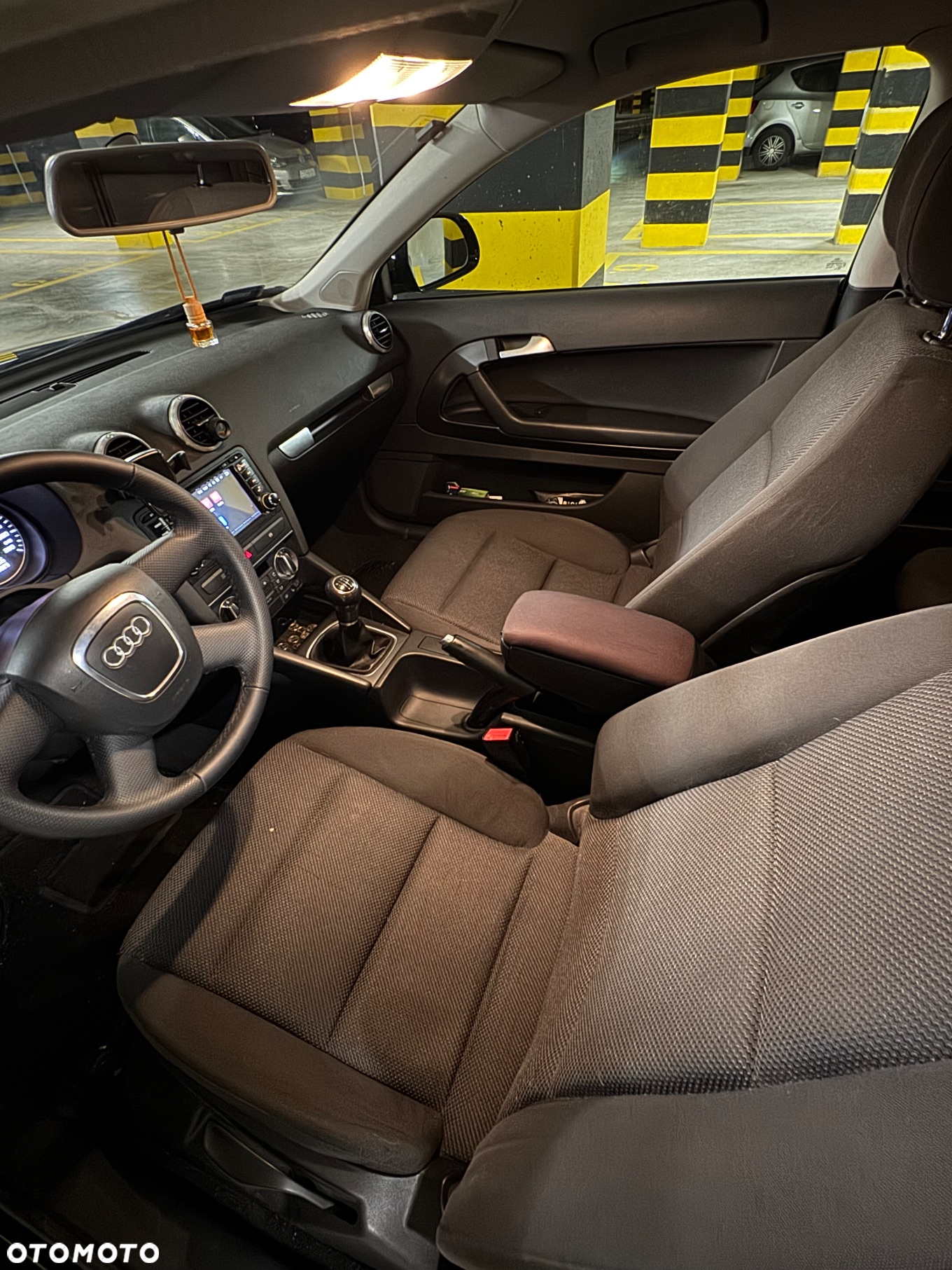 Audi A3 1.6 Attraction - 21