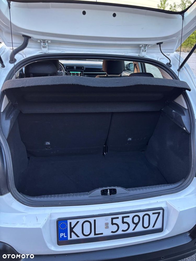 Citroën C3 1.2 PureTech Feel - 12