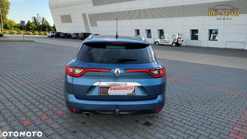Renault Megane - 29