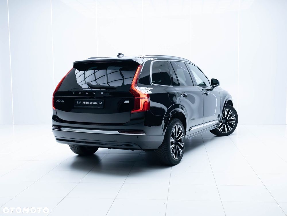 Volvo XC 90 T8 AWD Recharge Ultimate Bright - 6