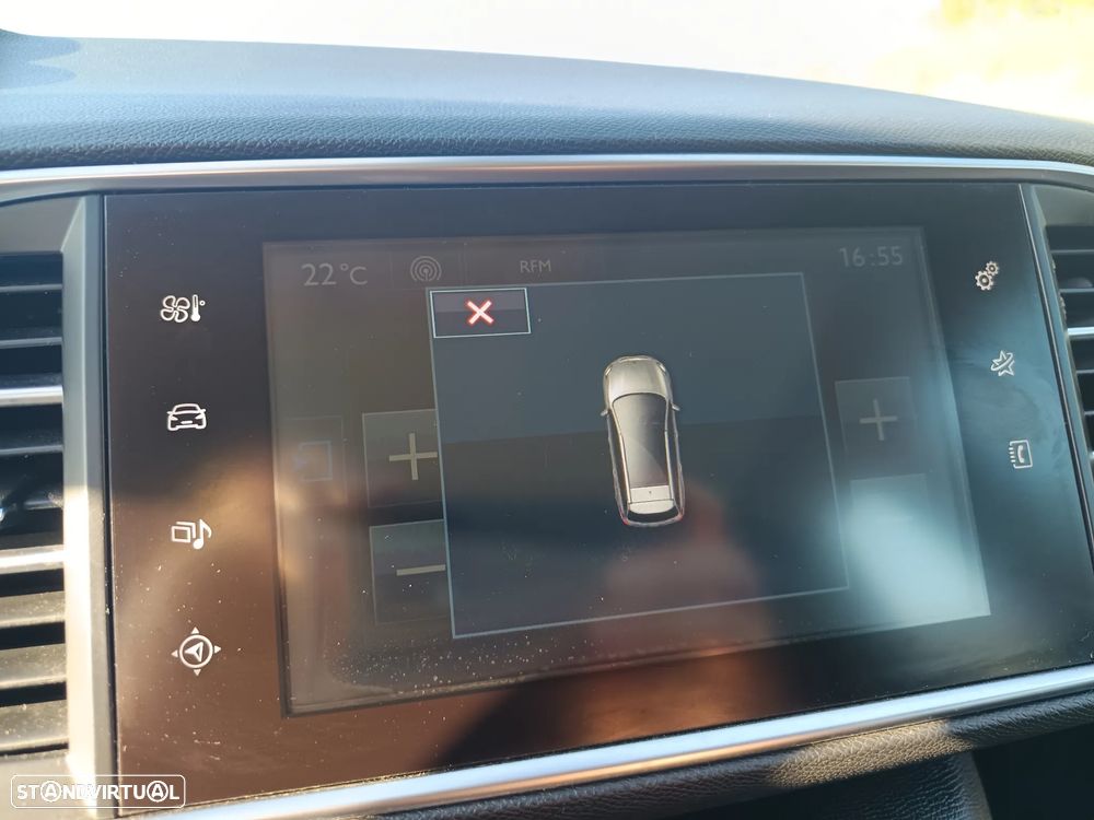 Peugeot 308 SW 1.6 e-HDi Allure - 18