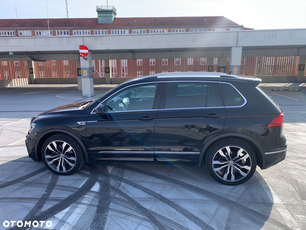 Volkswagen Tiguan 2.0 TSI 4Mot R-Line DSG - 3