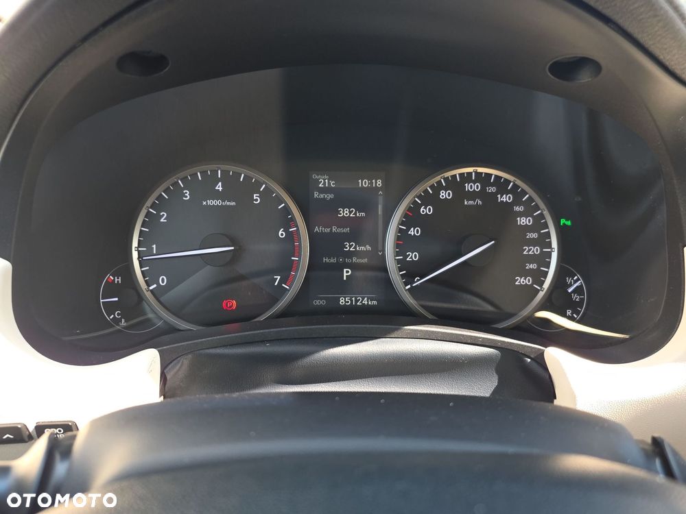 Lexus NX 300 Comfort AWD - 15