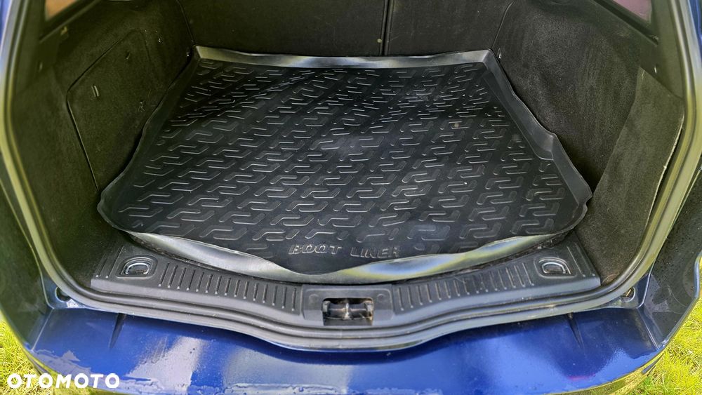 Ford Mondeo - 5