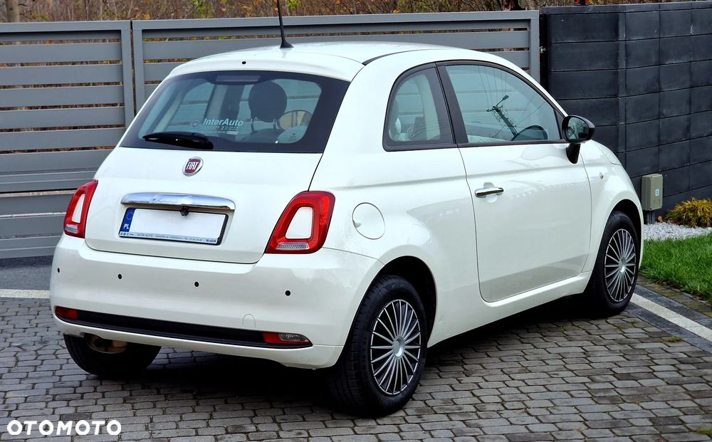 Fiat 500 - 7