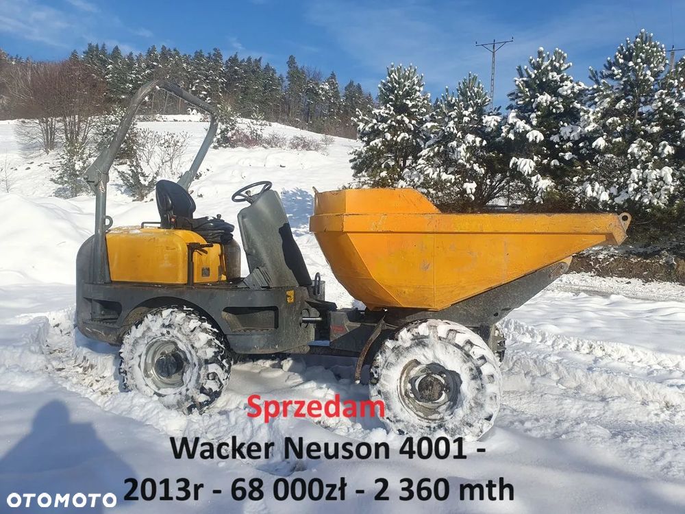 Caterpillar M312 - 16