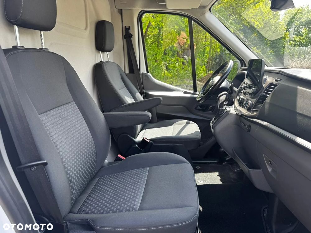 Ford TRANSIT L3H3 AUTOMAT - 18