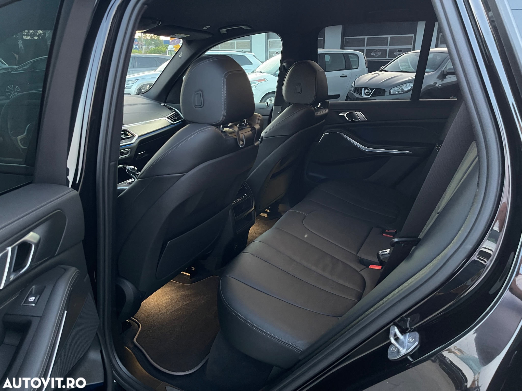 BMW X5 - 17