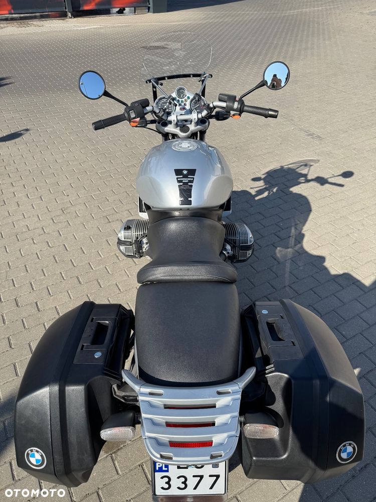 BMW R - 16