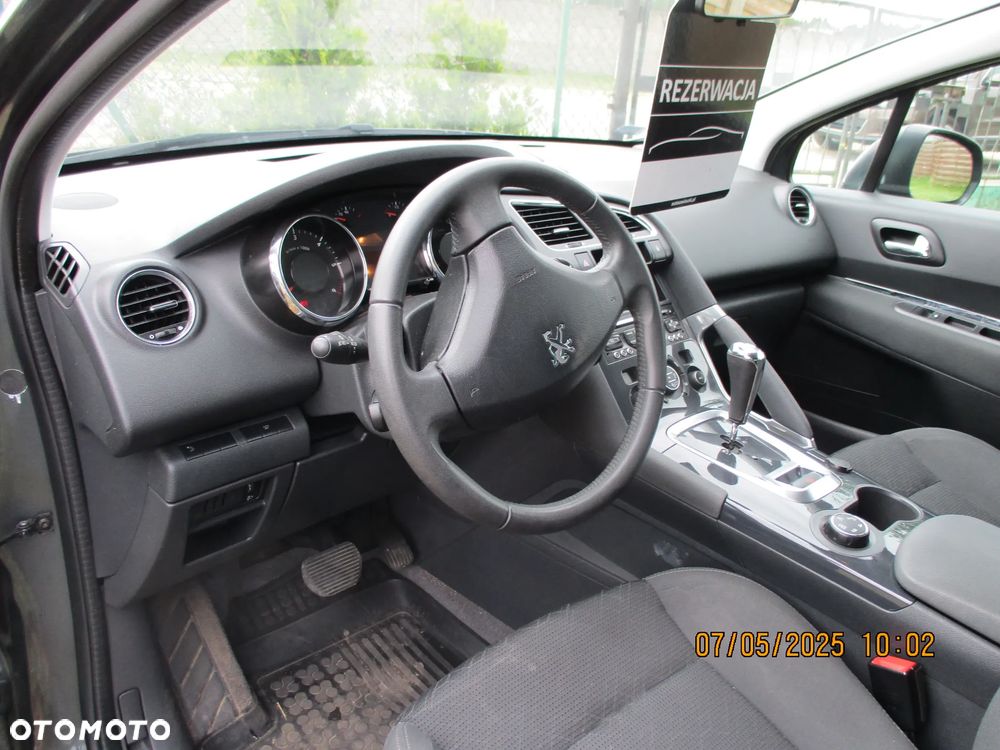Peugeot 3008 e-HDi 115 ETG6 Stop&Start Active - 6