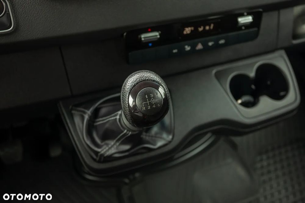 Mercedes-Benz Sprinter Maxi L4H3 314 CDI - 25