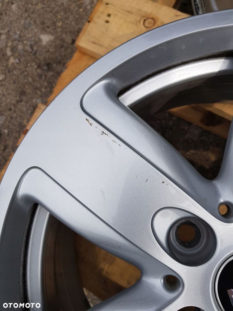 alufelgi 6856029 mini countryman f60 7.0'' x 16'' 5x112 et41 - 8