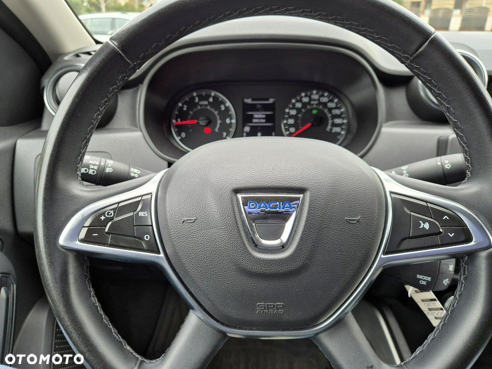 Dacia Duster - 15