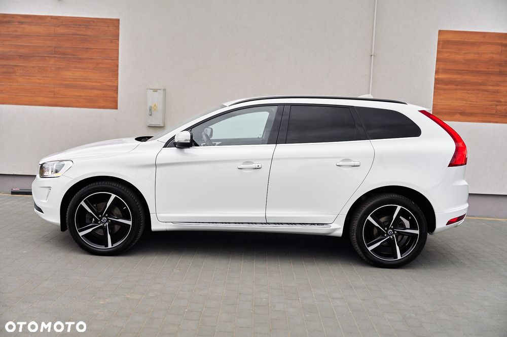 Volvo XC 60 D4 Summum - 9