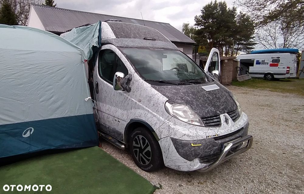 Renault Trafic - 13