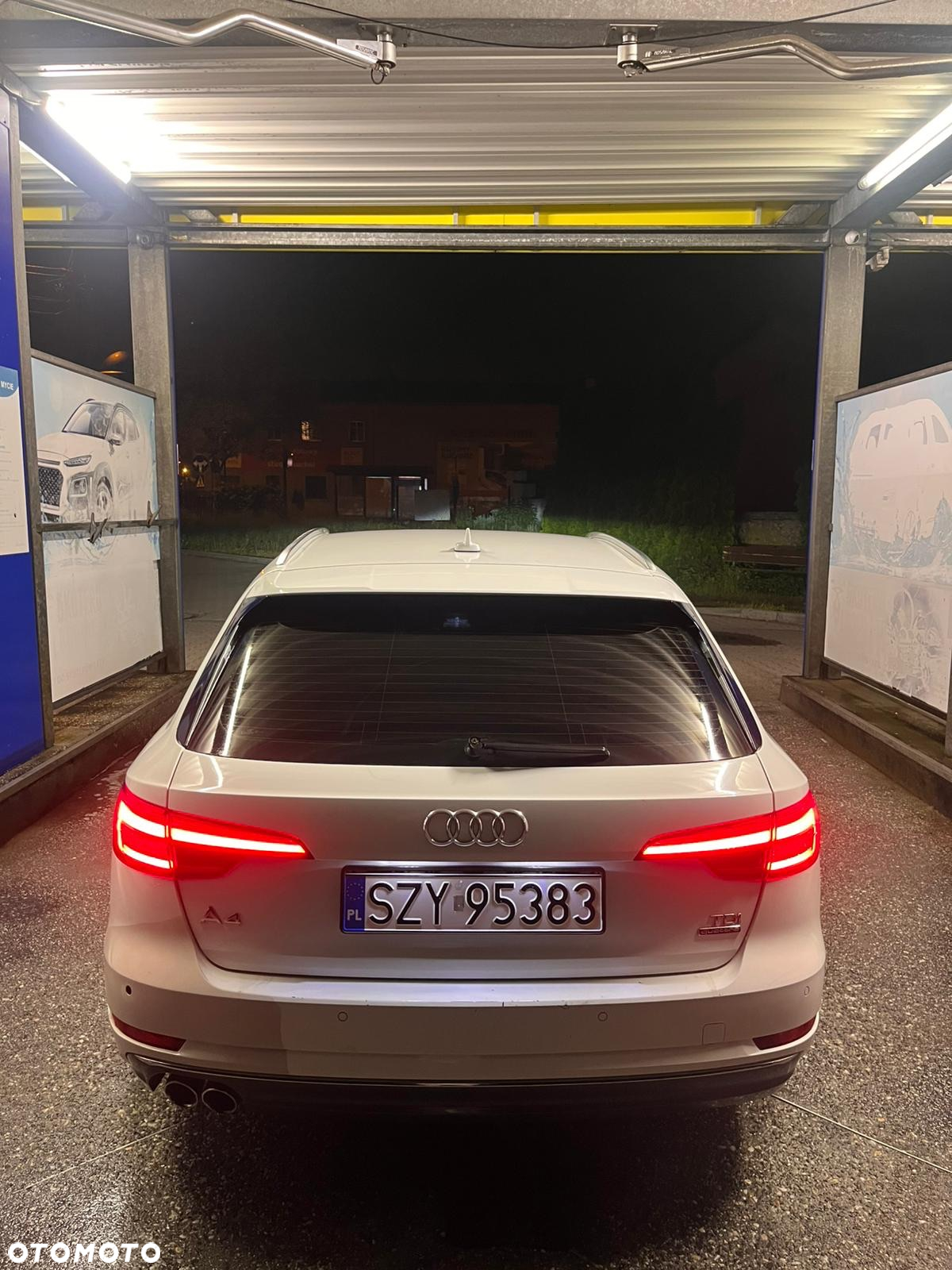 Audi A4 2.0 TDI Quattro S tronic - 19