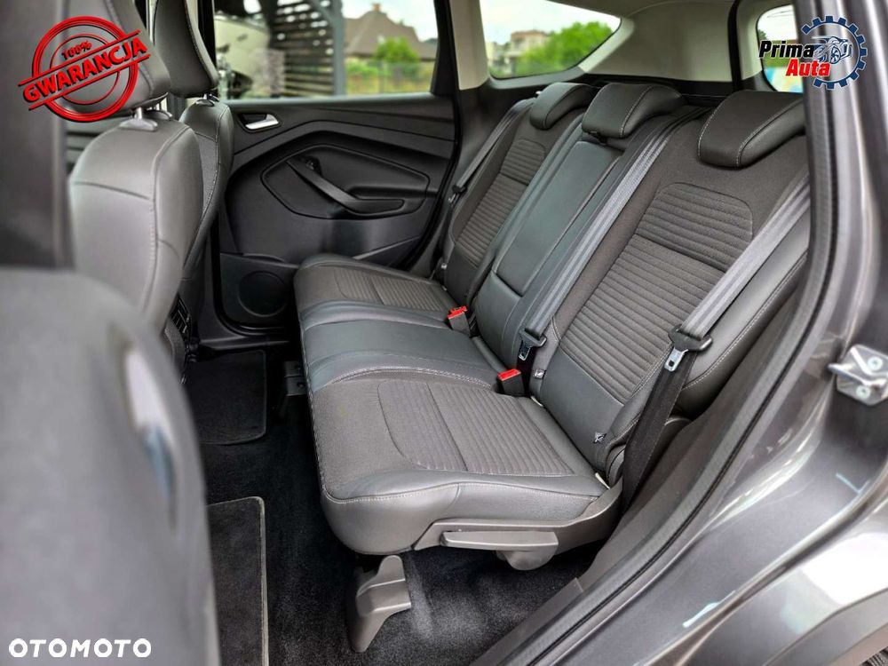 Ford Kuga 1.5 EcoBoost 2x4 SYNC - 3