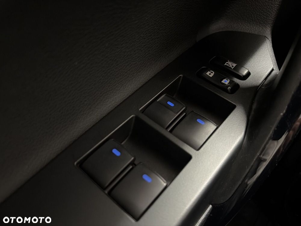 Toyota Auris - 20