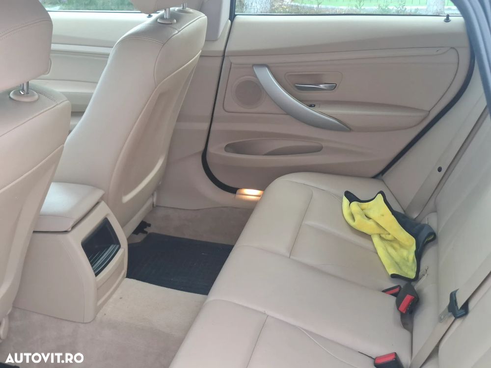 BMW Seria 3 318d - 6