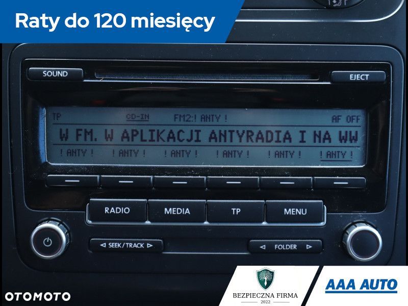 Volkswagen Touran - 15