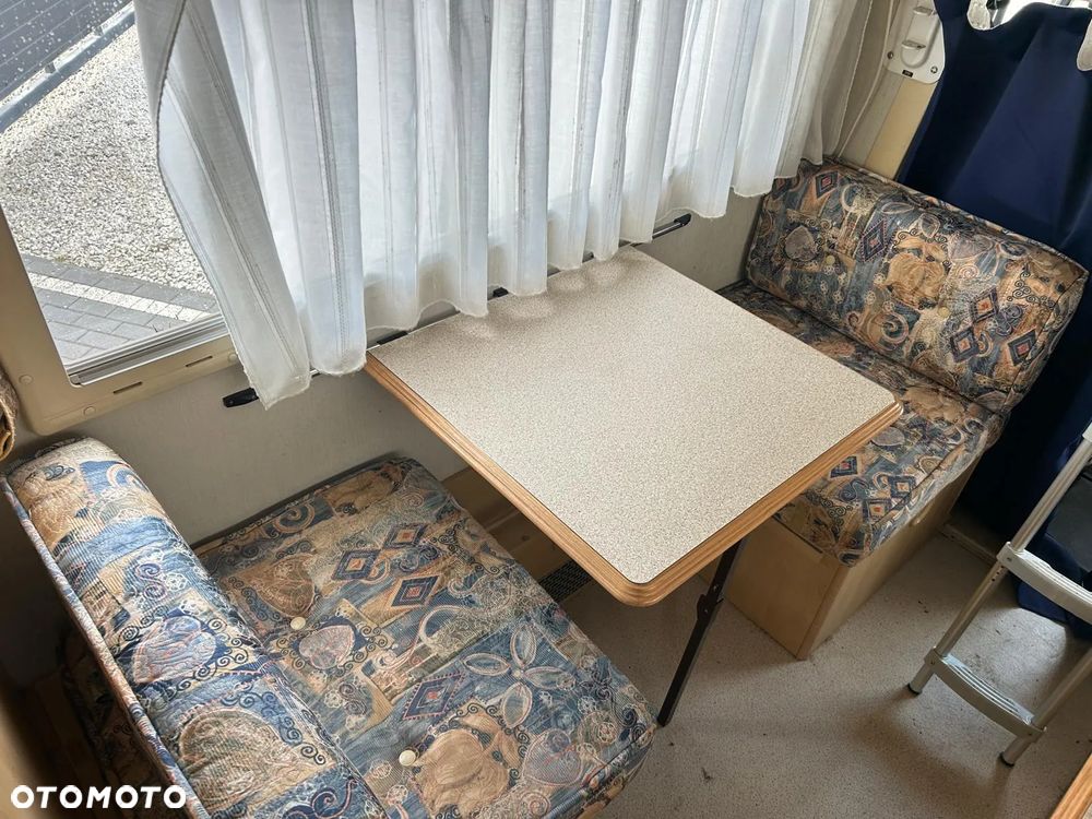 Fiat DUCATO  KEMPINGOWY - 31