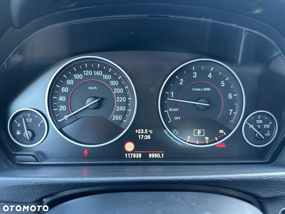 BMW Seria 3 328i Sport-Aut Sport Line - 18
