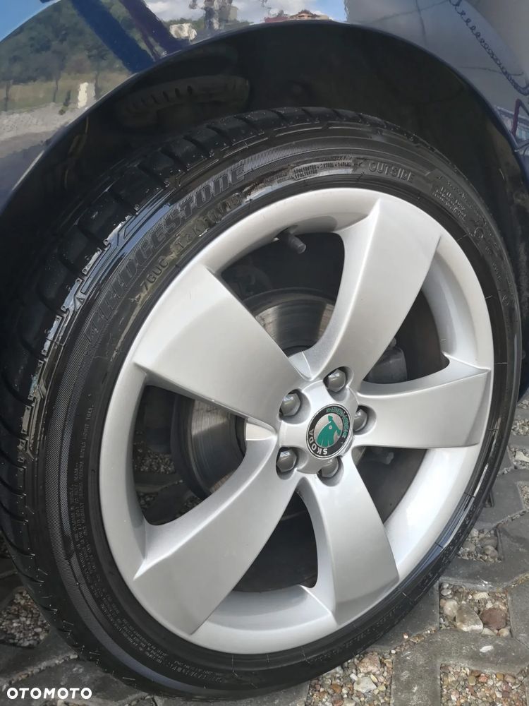 Skoda Fabia 1.4 TDI Joy - 26