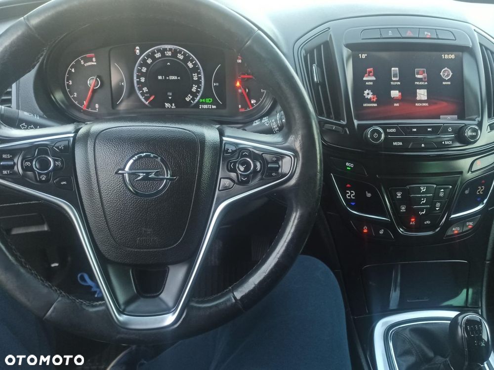 Opel Insignia 2.0 Ultimate Exclusive - 17