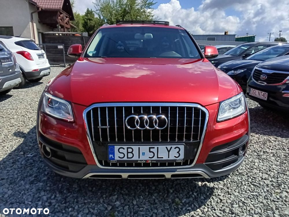 Audi Q5 - 6