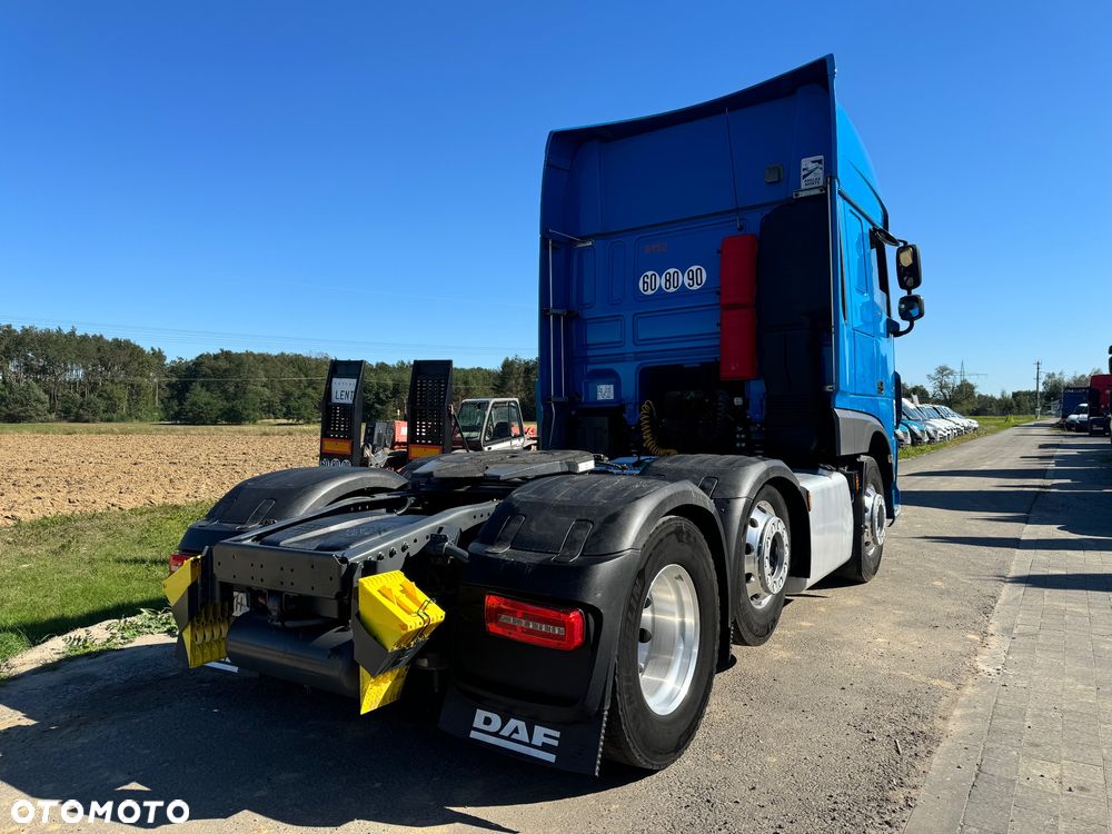 DAF XF 530 6X2 SSC // SUPER STAN // - 7