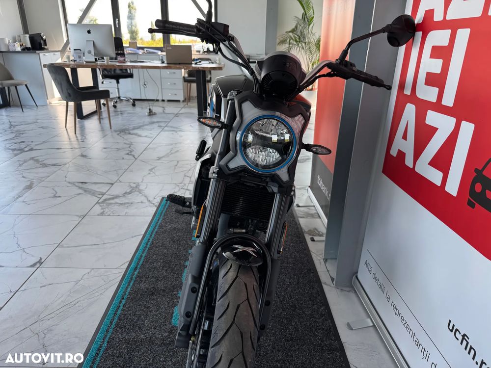 CF Moto Altul - 4