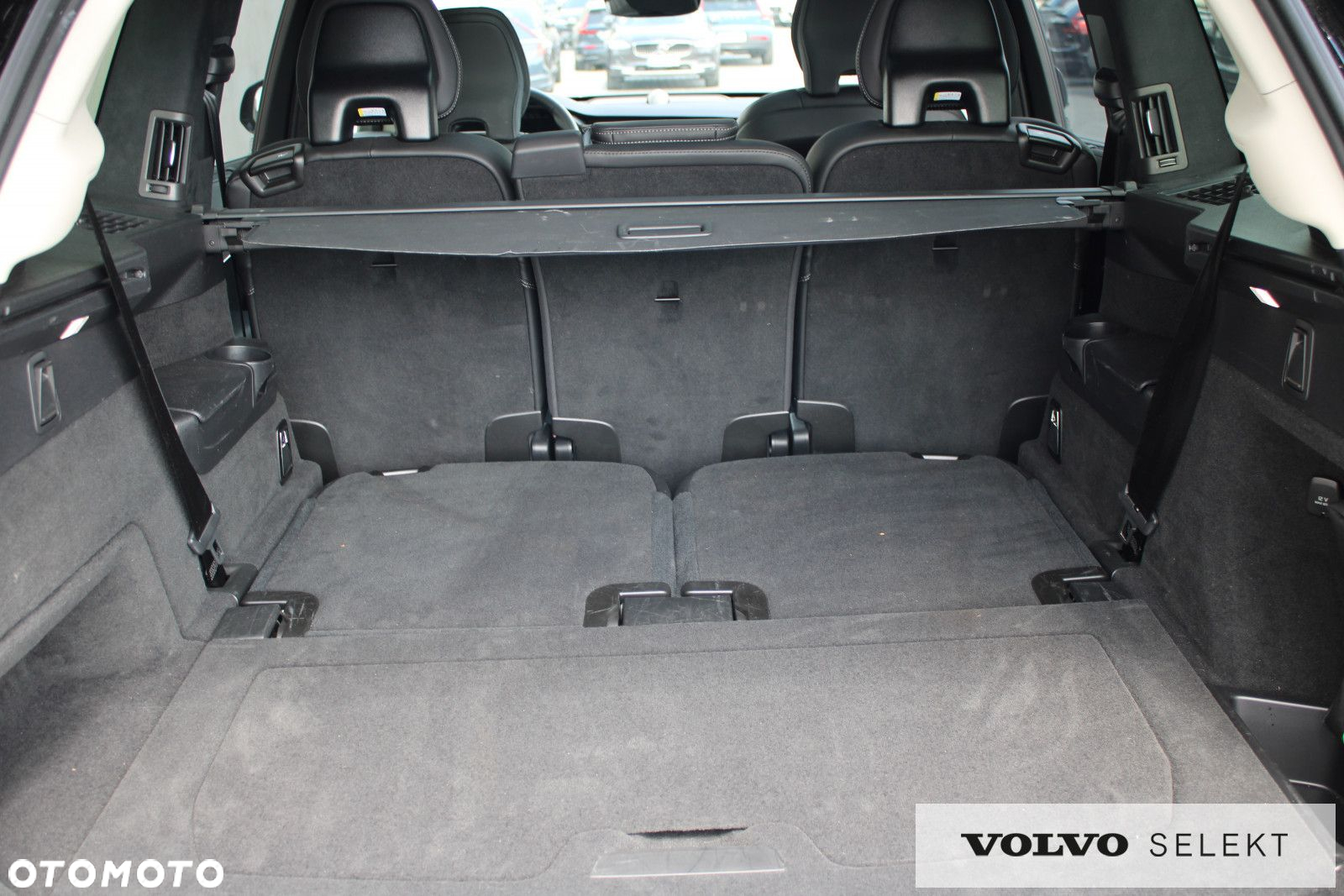 Volvo XC 90 - 13