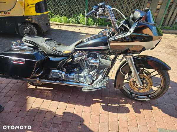 Harley-Davidson Touring Road Glide