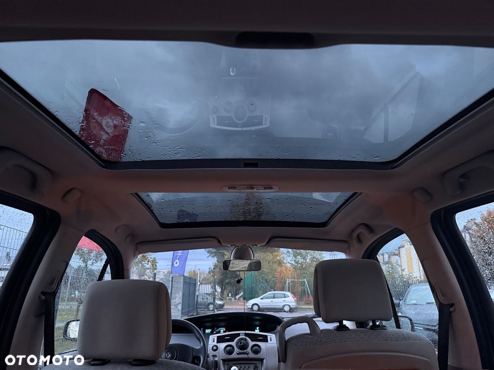 Renault Scenic - 21