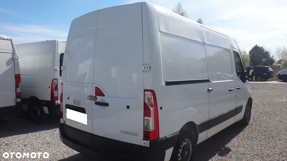 Renault Master - 3