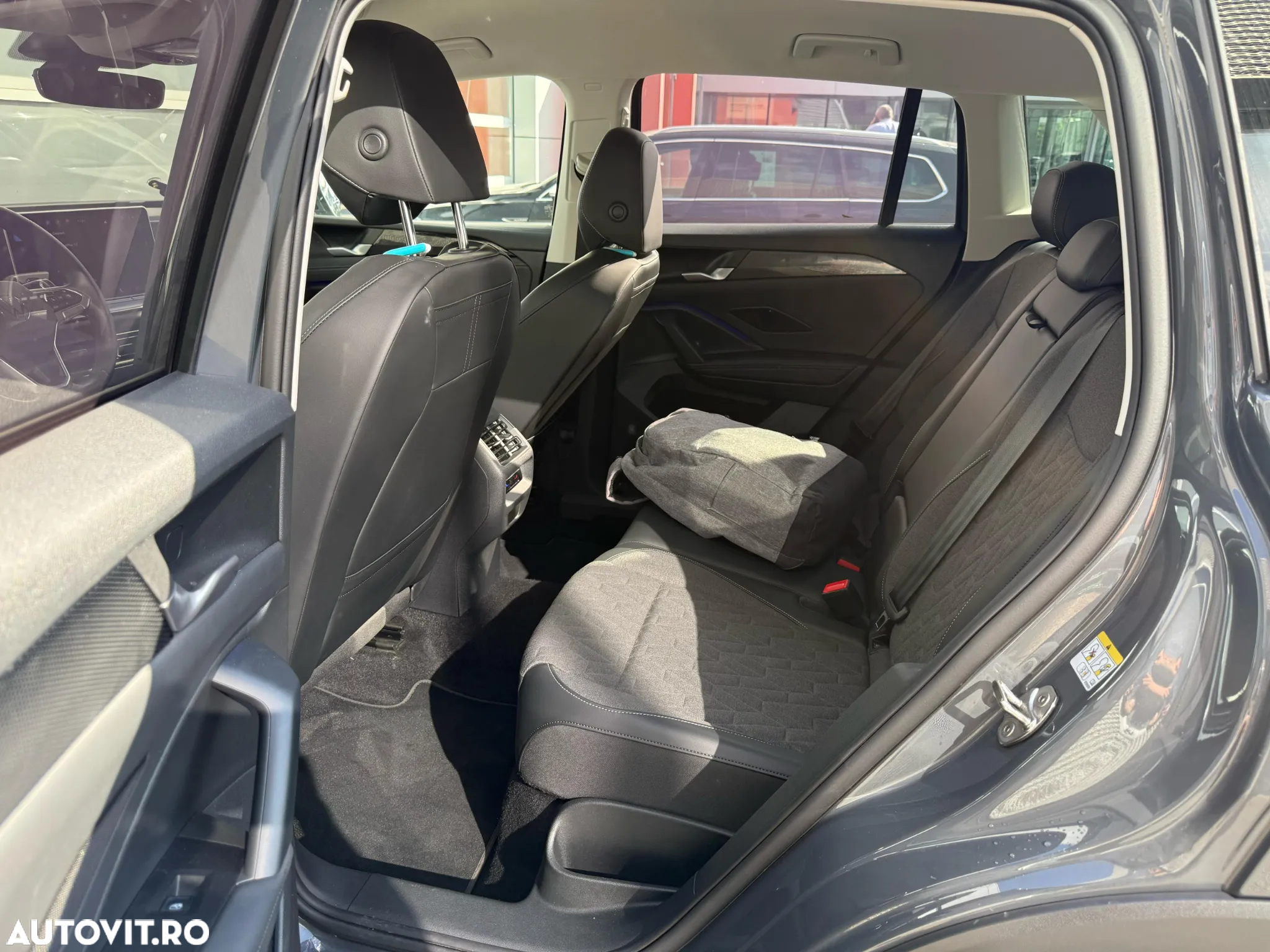 Volkswagen Tiguan 2.0 TDI DSG 4Motion Advanced - 19