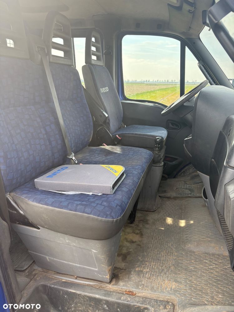 Iveco Daily - 17