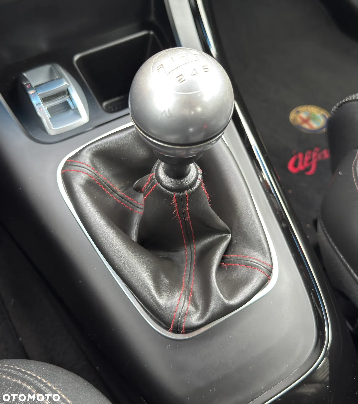 Alfa Romeo Giulietta 1.4 TB MultiAir Exclusive - 27