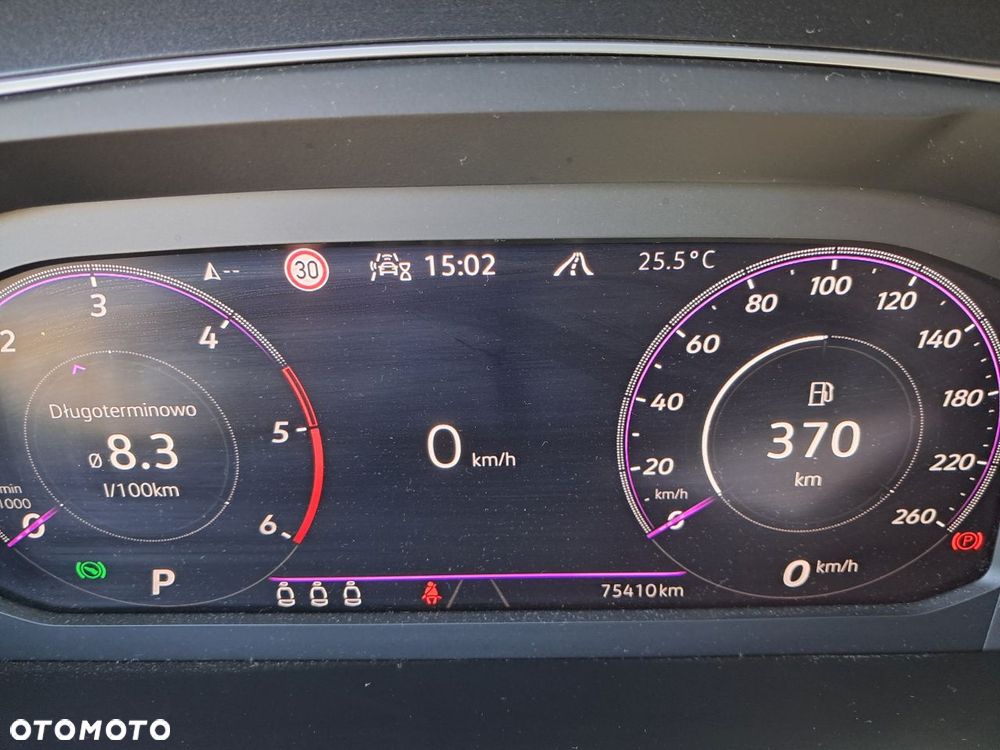 Volkswagen Tiguan 2.0 TDI SCR 4MotION DSG R-Line - 13
