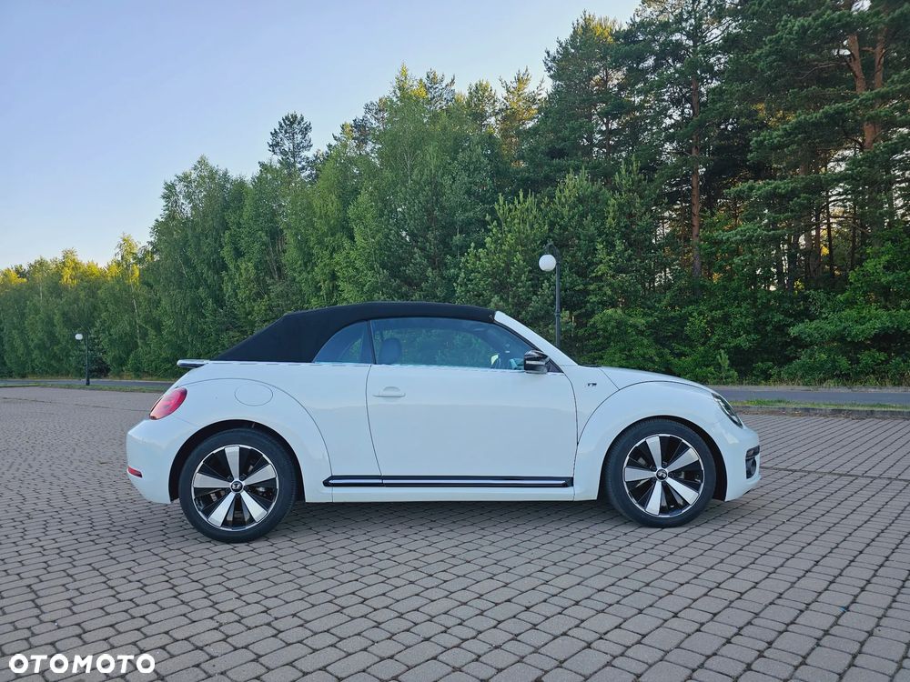 Volkswagen Beetle - 3