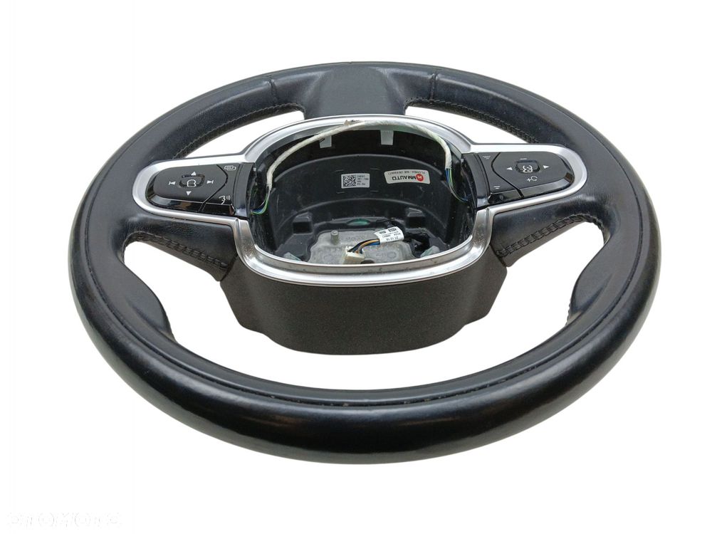KIEROWNICA VOLVO V90 CC (2016-2020) 2.0 D5 235KM 31407817 - 5