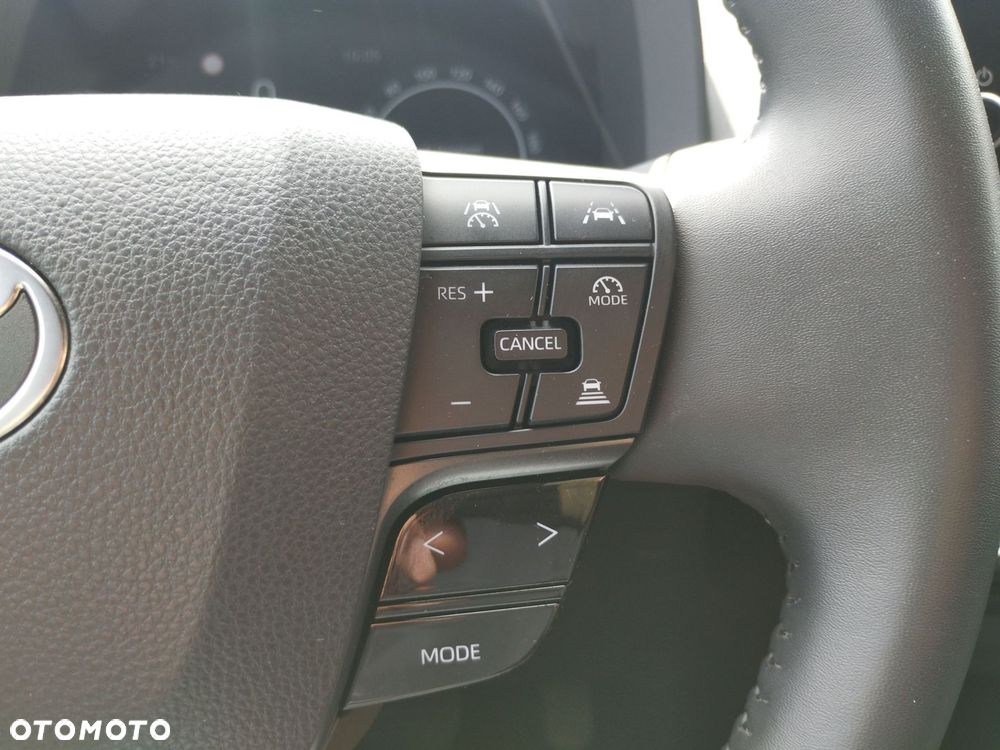 Toyota C-HR 1.8 Hybrid Comfort - 18