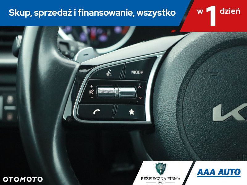 Kia Ceed - 18