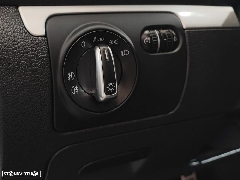 VW Scirocco 2.0 TDI Match - 19