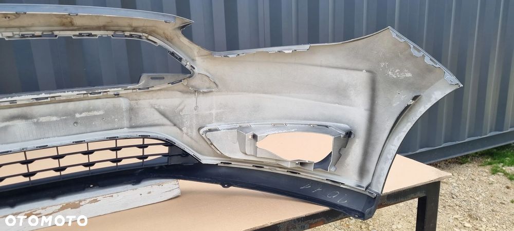 FORD FOCUS MK3 LIFT 2014- Zderzak przód oryginał MA453 - 8
